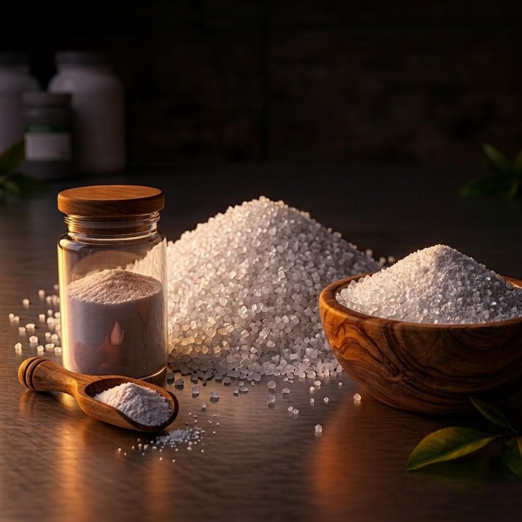 Zinc Sulphate
